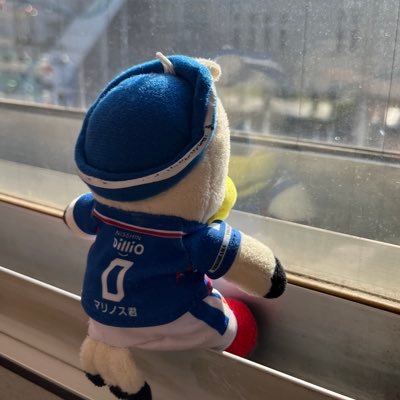 06/横浜FM💙🤍❤️ マリノス今季現地観戦20戦7勝5分8敗 SC相模原2戦2勝 無言フォロー失礼します🙇 気軽にフォローしてください🇫🇷