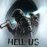 HellisUsGame's profile picture. The official account for #HELLisUs | Developed by @TheRogueFactor, published by @Nacon | Coming to PC & PS5 and Xbox Series X|S