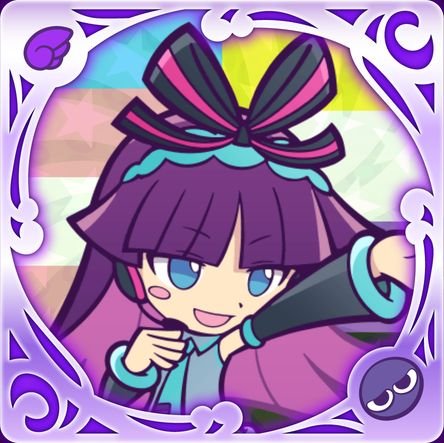 She/They︙Girlboss︙Super Mario Sunshine's #1 fan︙Ran: @DailyArle︙Vent acc: @ThatKomaruVent︙Just a dumb trans/enby who likes the name Komaru