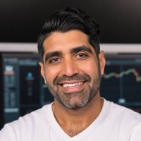 Andrew Azizz (@bearbuljtraders) 's Twitter Profile