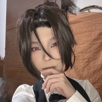 玹 20↑ 🇹🇼 總之興趣是摳鼠普勒 まほやく/あんスタ/fgo/刀剣乱舞/黒執事之類的 🔰コス加工あり