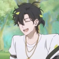 lys || TETRO BLUE SPOILERS (@paradisaens) 's Twitter Profile