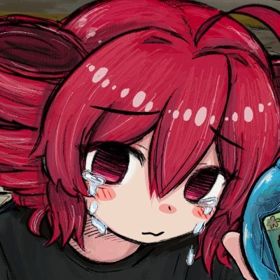 _maxokie's profile picture. dead account anyway i'm max i like computers and kasane teto uhh i code and compose and make videos i gotta revive RumiAI some day...