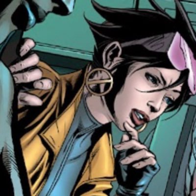 NSFW DNI,I’m a MINOR (15)⚠️ I like the X-Men, Spidersonas/OCs and Silk. 👉he/him! READ EXTENDED BIO! BISEXUAL Art: @TheRadioActv