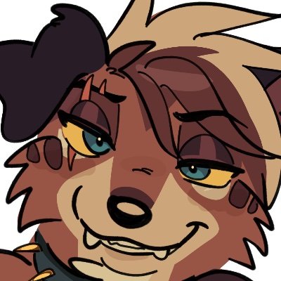✨I mostly repost and yap about furry fandom stuff here! banner by @floatingliights || More active on my other account!