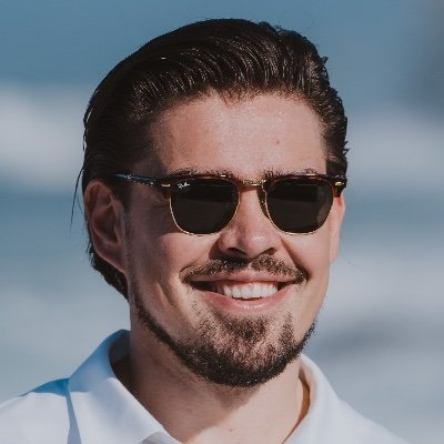 Your guide through the finance and blockchain jungle.
Founder @trueucharity