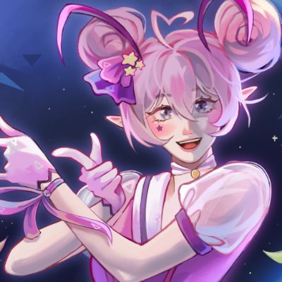 🪐✨Shapeshifting Alien Vtuber🪐✨
Any Pronouns | Twitch Affiliate | 22 |
🎨ママ: @nnnanrii | 🛠️ママ: @sallyvt_ | https://t.co/yRhsltlLoL
📧 k1rarinvt@gmail.com