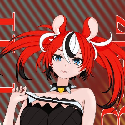 I mainly do 2D Character Drawing.
Creater of Hololive bedroom in VRChat.
Commission are welcomed!