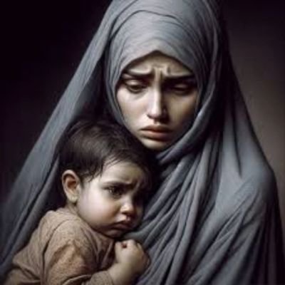 MAlkrud43165's profile picture. I am Malak, the mother of my only daughter.🤍🇵🇸 https://t.co/HGQXpXkd2W