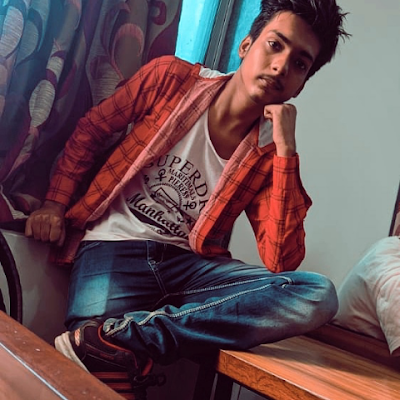 MasterPrem001's profile picture. 