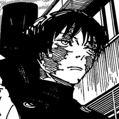 | He/They | black
I Stupid priv @IceSubaCold | A massive fan for green ladies and the actual Nobu hater (it's canon) |
