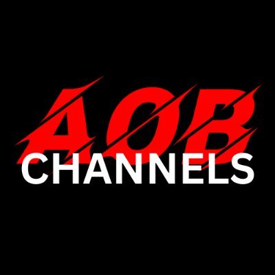 Content Creator & Streamer
AOB Games - https://t.co/Dn9pCgFCAP
Reds AOB - https://t.co/DLzHwOqLpD
Twitch - https://t.co/1SFeZcK6kw