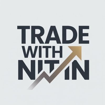 Stockkhazana's profile picture. 👉Welcome ..
This channel is running under  I am not SEBI 
This channel provides views in Equity, Index option STOCK OPTION Commodity