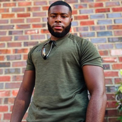 Man of nature 🦍🌱🪵 / Hit the bell 🔔 / https://t.co/D7rC0om5eG / https://t.co/Z2GzoVOpZC