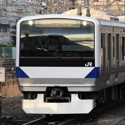 無言フォロー失礼します。鉄道、プロセカが好きです。主に関東で電車を撮ってます。リポスト多い。E531はK414編成が好き モモジャン最推し ニーゴ2推し Youtubeもやってます。DMは基本❌でお願いします。怪しいと思った垢は即ブロックします。リアルで会うのは怖いので基本的に無理です。
