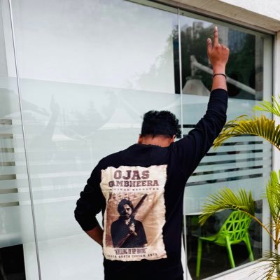 _Nanisri's profile picture. Jai Hind! # Hardcore Fan Of Pawankalyan Ideology!!