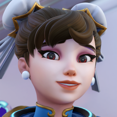 creating Blender Animations and Renders of your favorite video game characters! 🎮
Join me on my animation journey! 💙