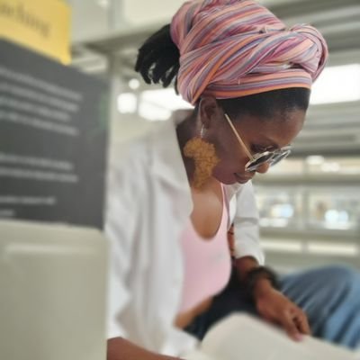 Kemi is a Ugandan activist | Dancer | The Beloved❤️