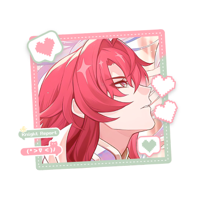 argenti_luvbot's profile picture. ₊🌹ᵎᵎ💌 As beautiful as a rose, Argenti my love