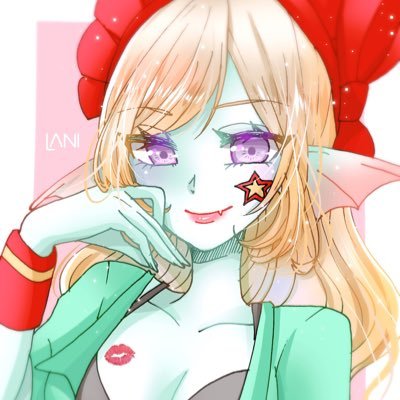 𝙻𝚊𝚗𝚒 ☾ ໋꙳さんのプロフィール画像