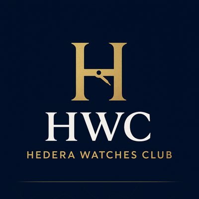 ⏳ Hedera Watches Club . Where time meets exclusivity. Private vault for collectors & visionaries. 🎩 Community-driven luxury | NFT-gated access