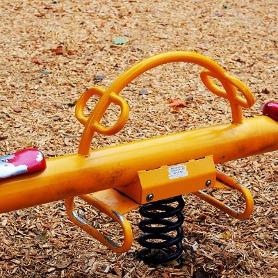 seesawstonk's profile picture. Life is like a seesaw.
I see it, and I saw it.