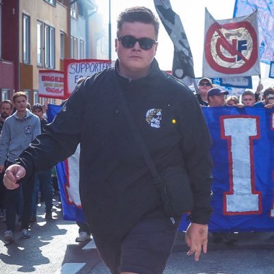 springultras's profile picture. Enga Party Boys // Ikaros Oslo