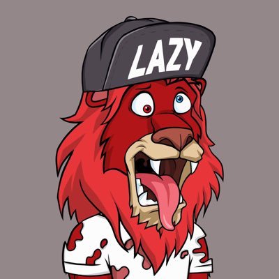 LazyInuit Profile