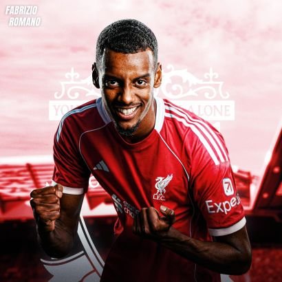 Graphic/Product Designer ll Liverpool Fan ll Onye igbo