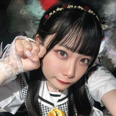 傾奇隊(@kabukitai_info)所属 ❤︎ ラブリーレッドです ❤︎ 2025年8月5日ステージデビュー