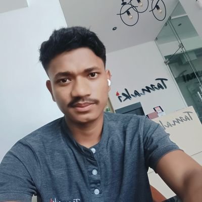 SujitDeshii's profile picture. Hiiii friends