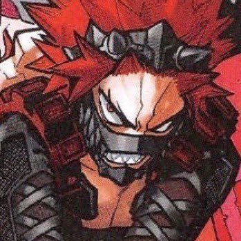 相棒って言うな | ヒロステ enthusiast | https://t.co/EUsC9CVN27 | 🍉 | ♡ krbk & izch canon ♡ | eijirou & ochako fan account | eng/日本語🆗