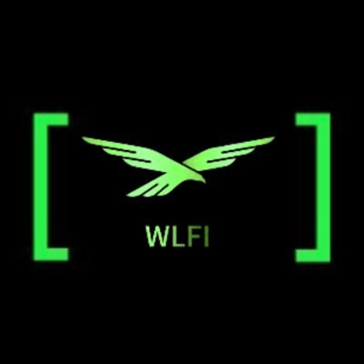 The first token that rewards you with $WLFI, earn by holding $IWLFI.
CA: 29gjme2mSZ2KpjRwTTVccPqdJwazz85Y5Zn5NY8FTEJc