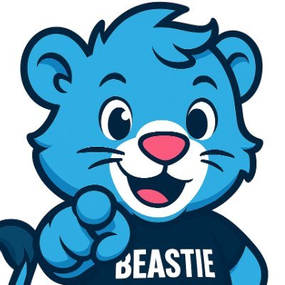 beastie_insider's profile picture. 12yo fan challenging @MrBeast
10M views / 72h ⏱ Charity wins
Squad vs Jimmy – LET’S GOOO!
🔗 Challenge video 👇
https://t.co/VOGfourqDr