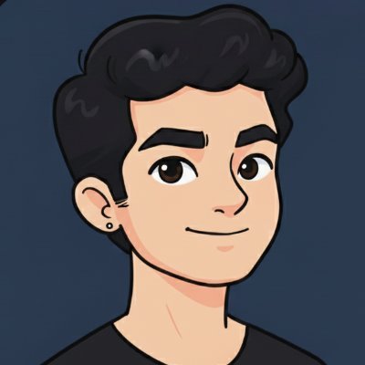 punit_io's profile picture. Building a mobile app | Marketer
