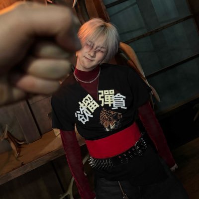 _bunniengene_'s profile picture. because of you, “HOME” doesn’t feel so far away❤️‍🩹