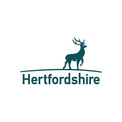 Hertfordshire County Council Profile