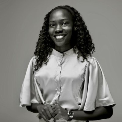 Christian |Leader |Digital Marketer| Comms Officer @lftwworldwide | Moderator | Global Communicator | P.R| @IMChallengeug Fellow | Alumna @RNW_Media