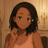 Nessa Nova✨️☄️ (@nessanova001) 's Twitter Profile