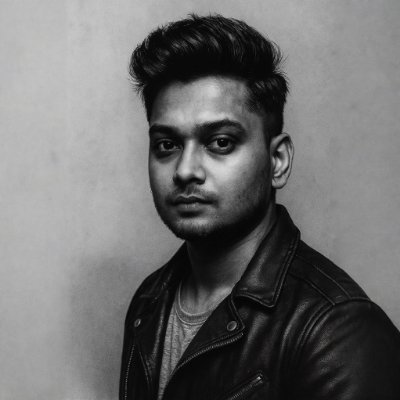 saurav Profile
