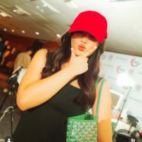 Geli 💛 (@blue4azaralphy) 's Twitter Profile