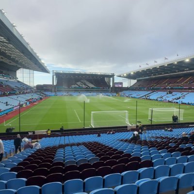fabiancraner's profile picture. #AVFC 💜🦁