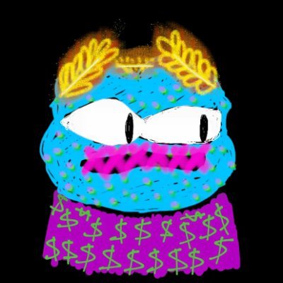 EmeraldWhisper2's profile picture. TIT / #BTC / TAT /