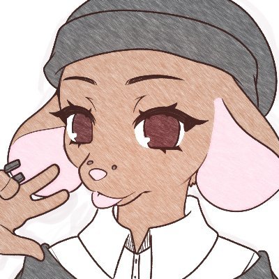 🏳️⚧️🏳️🌈she/her 24 | Composer | does stuff at @TF_Connect | Provider of Raturday Cheer | icon: @kofidereVT | banner: @bakoozla | for comms: https://t.co/s3VlWkhqxy