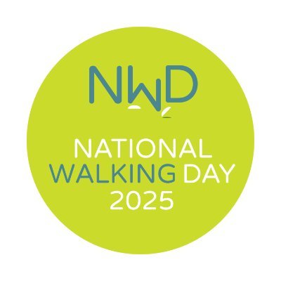 We work to promote a vibrant culture of walking for everyone in Ireland. A national initiative of @SportIreland supported by @HealthyIreland and @MountainIrl