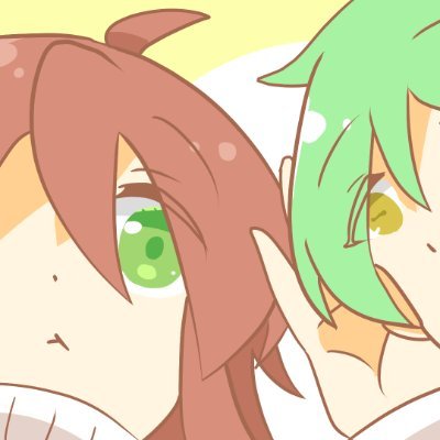 「絵も、動画も、曲作りも、全部、やる。」 概要: https://t.co/bCV1OhErq5
夫→@alufa_2 FA #ぬこる描いたよ #あるふぁ描いたよ #あるぬこてえてえ