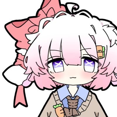 ファンアート🏷#えす太モン 用法用量守って愛してね🎀🐰サブタグ #れす太民と繋がりたい イラストの投稿がメインなのだ👯♂️
