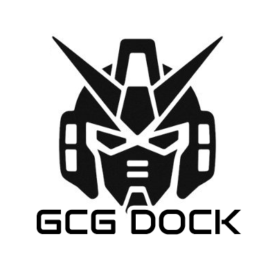 ガンダムカードゲームの「カード検索」や「デッキ編集」ができるサイト『GCG DOCK』運営。
デッキを画像で共有できたり、レシピとして解説を書いて公開することもできます。
また「マリガン」や「デッキ回し」ができるシミュレーター機能も搭載。
機能改善のご要望や不具合報告などありましたら、メッセージお願いします。