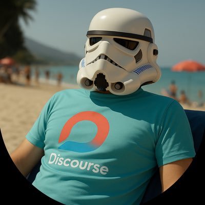 inquisitive learner - copy/paste apprentice. ai co-pilots. youtube tutorials + coffee. building forums & micro apps. slow, honest, random posts from my own logs