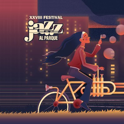 Información independiente del festival público de jazz de la ciudad de Bogotá. Hacemos parte del Sistema Informativo Festivales al Parque SIFAP. No de Idartes.